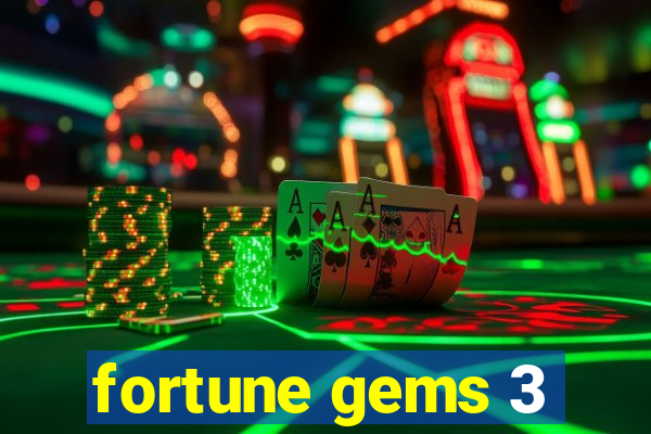 fortune gems 3